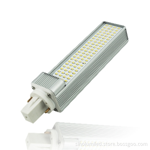 11W G24 LED light